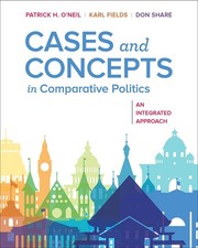 Cases and Concepts in