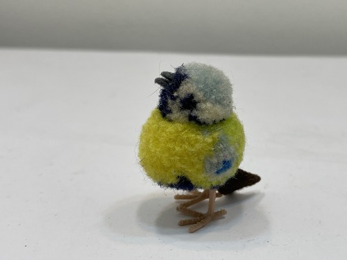 Steiff stofftier tier vogel - tier, 4