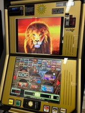 Spielautomat Merkur Multi 9