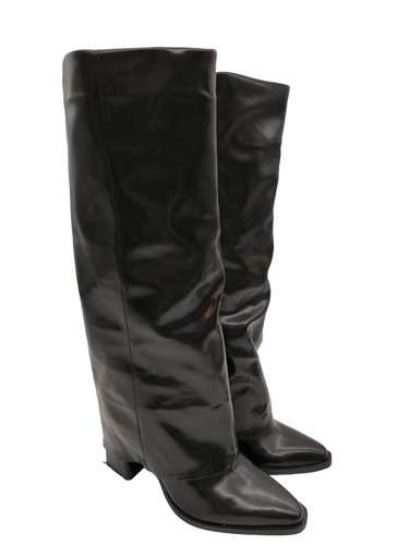 Stradivarius absatz stiefel - absatz,