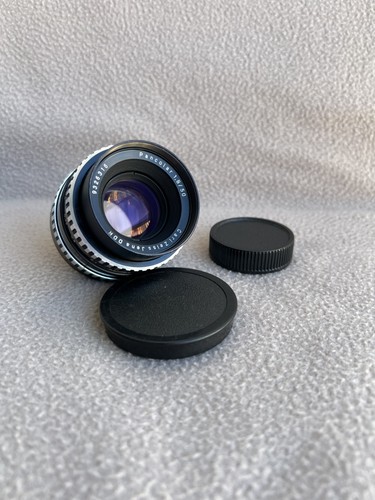 Carl zeiss jena pancolar - carl,