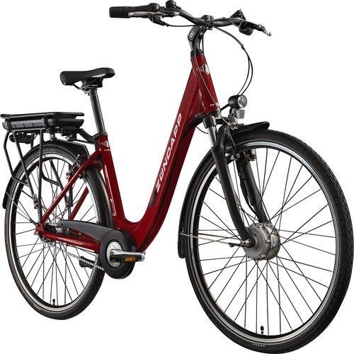 Bike zündapp z600 damenrad - bike,