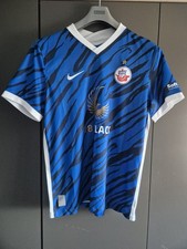 Hansa Rostock Nike 2.Liga