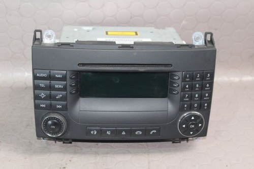 Radio navi becker - navi,