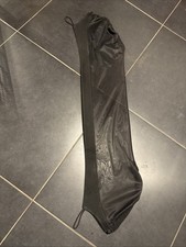 Mercedes SLK  R170 Original MB SLK Mopf Windschott (AK7.10)