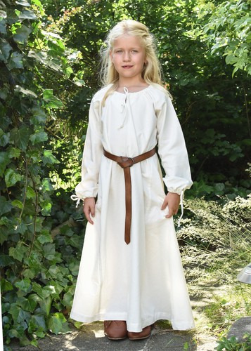 Kinder mittelalterkleid - kinder,
