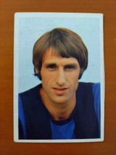 Gerd Imig, SB,⚽'72, Regionalliga Südwest,1. FC Saarbrücken,#535, Bergmann?⚽