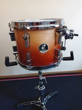Sonor 10x8'' Tom Tom (Select) Force 3007 Canadian Maple Shell Autumn Fade
