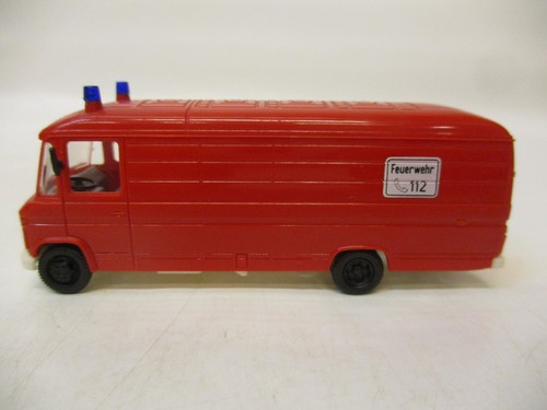 93905 herpa 87 mercedes - 1:87,