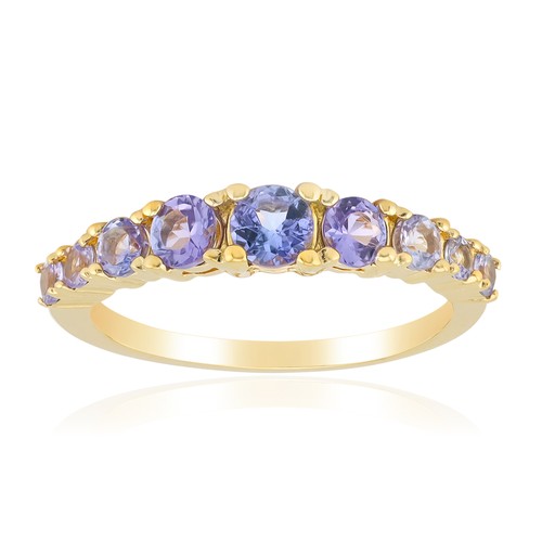Cavill ring 56ct tansanit - ring, 0,56ct