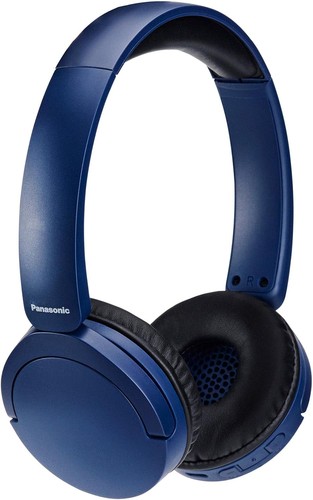 Panasonic hf630b kabelloser - panasonic,