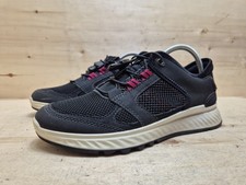 ECCO DAMEN HIGH-TOP SNEAKER