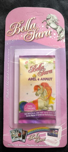Bella sara royalty booster - *,