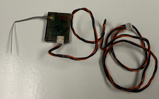 Spektrum DSMX 2.4ghz Remote