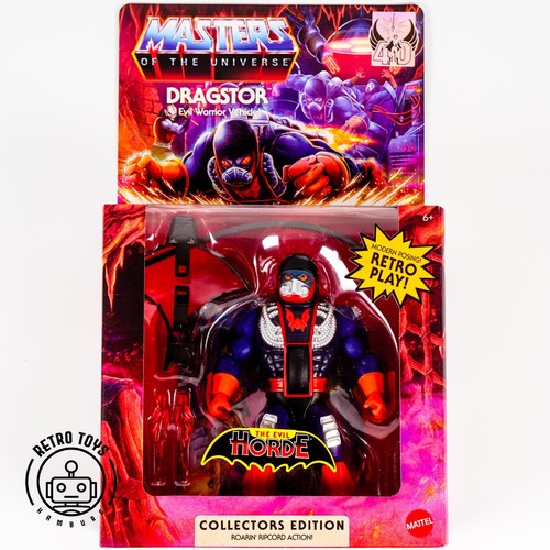 Dragstor masters the - masters, of