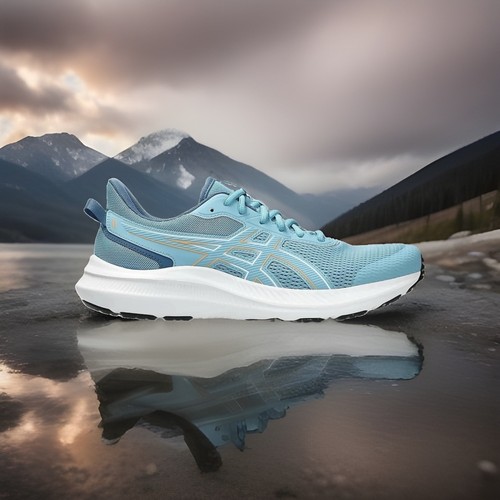 Neue asics jolt men running - jolt, men-running