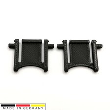 1 Paar Ersatz Tastaturfüße