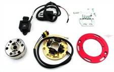 Yamaha DT 50 MX HPI Renn