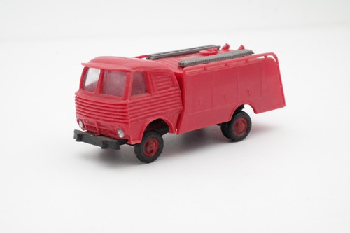 Eko motriz feuerwehr - 1:87,