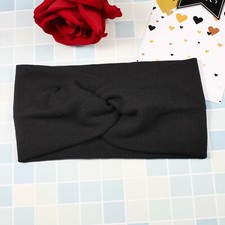 Haarband Stirnband Winter