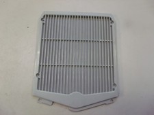 Aprilia Verkleidung RED ROSE 50 125 COVER GRIGLIA KÜHLER RADIATOR GRILL
