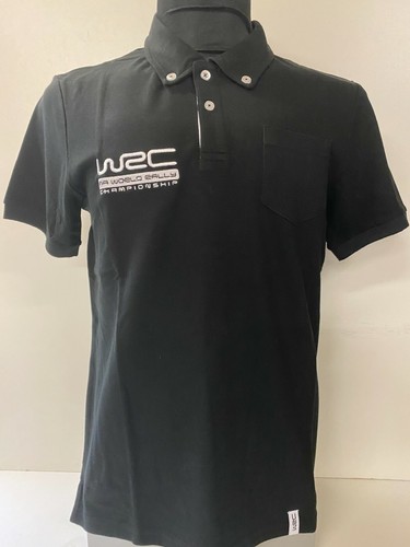 Wrc basic poloshirt - basic,