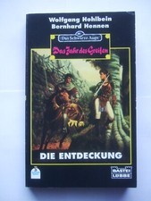 DSA / Das Schwarze Auge