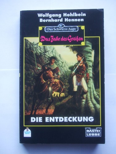 Dsa das schwarze auge - dsa,