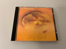 Icehouse big wheel - icehouse,