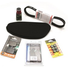 BIHR Pflege-Set für: Honda