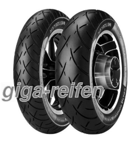 Motorradreifen metzeler me888 - metzeler,