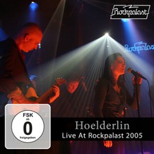 Live At Rockpalast 2005 Music