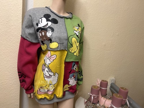 Traumhaft rose pullover - traumhaft,