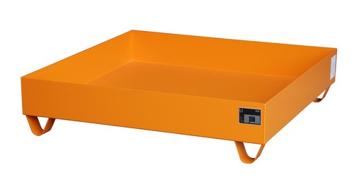 Auffangwanne 1200x1200x285mm