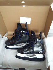 Graf Alpha X-Ice Skate Schlittschuhe