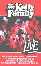 The Kelly Family - Live | DVD