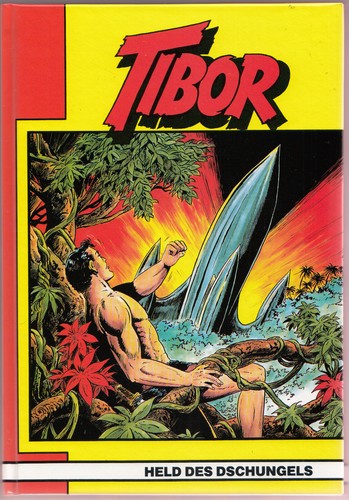 Tibor bücher 52 - tibor,
