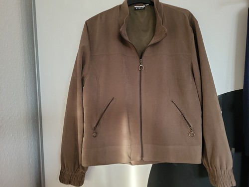 Neu kurze jacke anorak - jacke, /