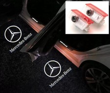 2x LED Laser Projektor für BZ