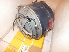 Miele Deluxe 421 Waschmaschine Trommel mit Riemenrad und Achse Lager Schlauch