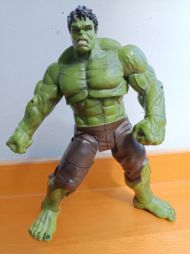 2003 toy biz hulk - , movie