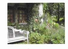 N1231 AK Töpferei und Cafe Kunzmann Neusles , Rückseite... ungelaufen ca. 1970