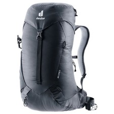 Ac Lite 16 Rucksack Schwarz