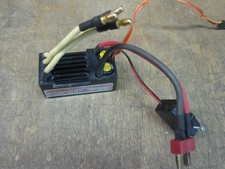 Jeti Models Master Car Competition Brushless Controller