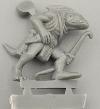 Warhammer The Old World