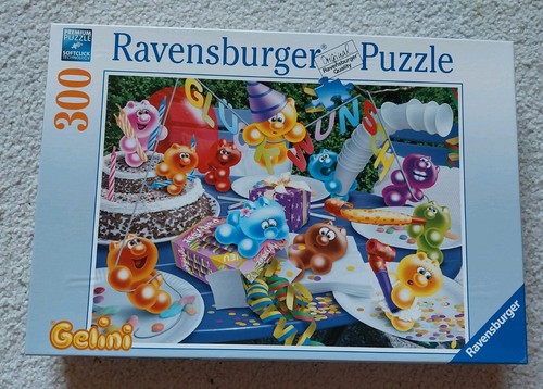 300 teile puzzle ravensburger - 300,