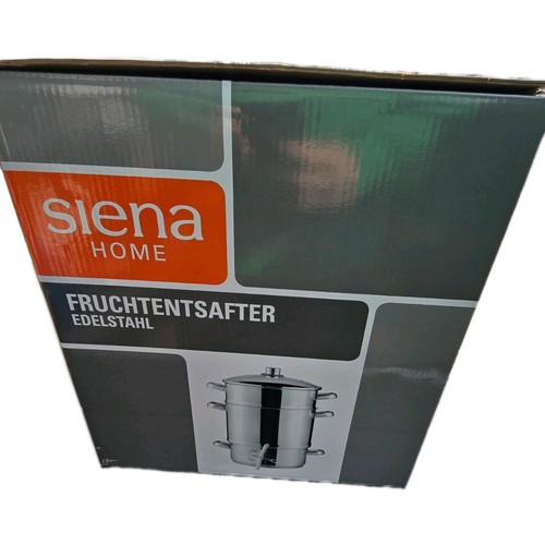 Siena home fruchtentsafter - home,
