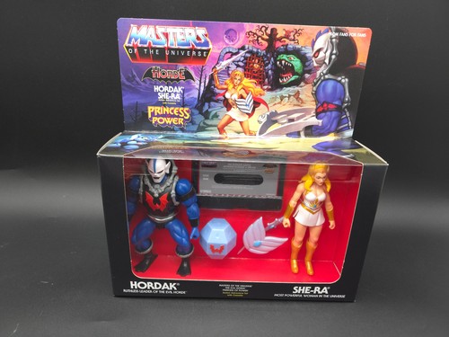 Masters the universe motu - masters,