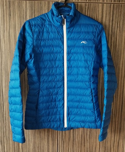 Kjus ladies zon down jacket - down,