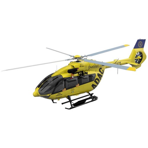 Revell 04969 airbus h145 - airbus,